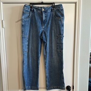 Kut from the Kloth jeans